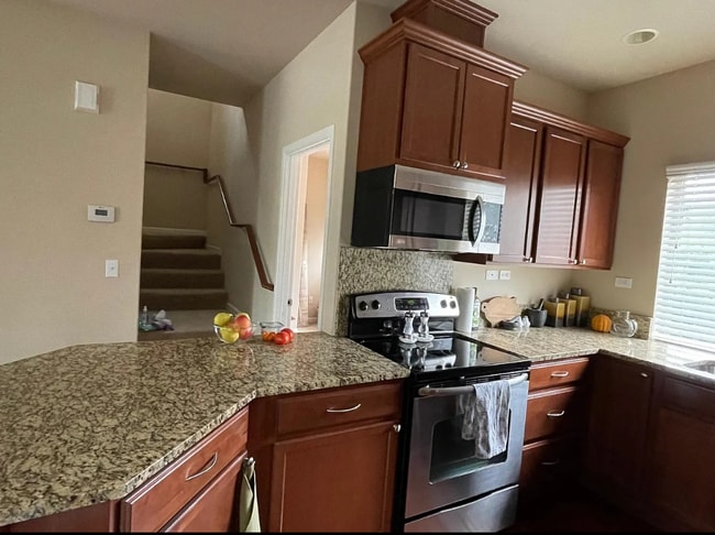Foto del edificio - 1218 100th Ct SE