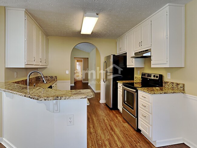 Building Photo - 4410 Brookridge Dr