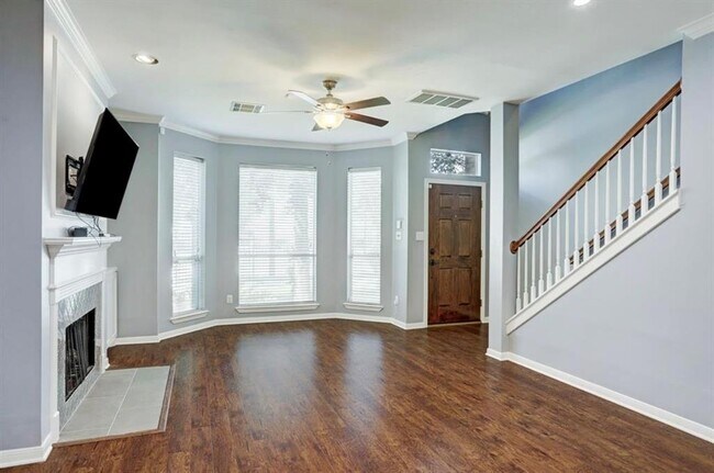 Foto del edificio - 2923 Crawford St