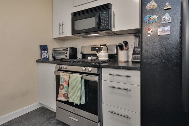 Foto del edificio - 6 Greenbriar Dr