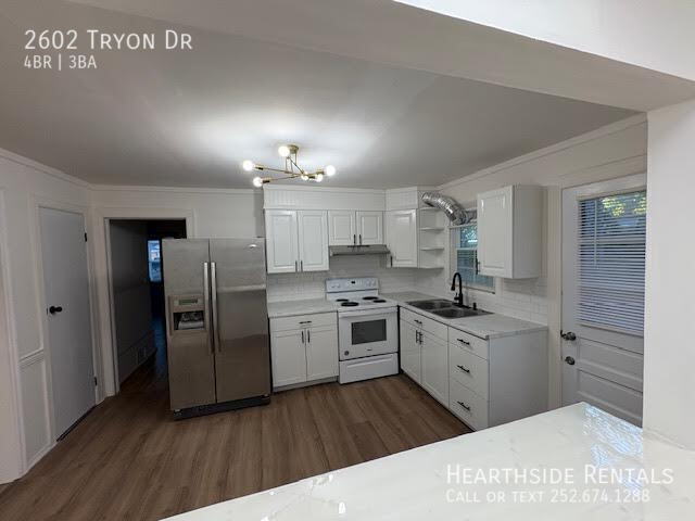 Foto del edificio - 2602 Tryon Dr