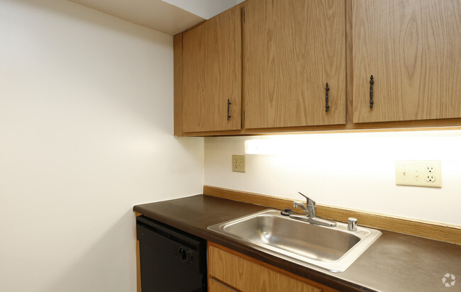 Interior Photo - Bells Lake Apartments