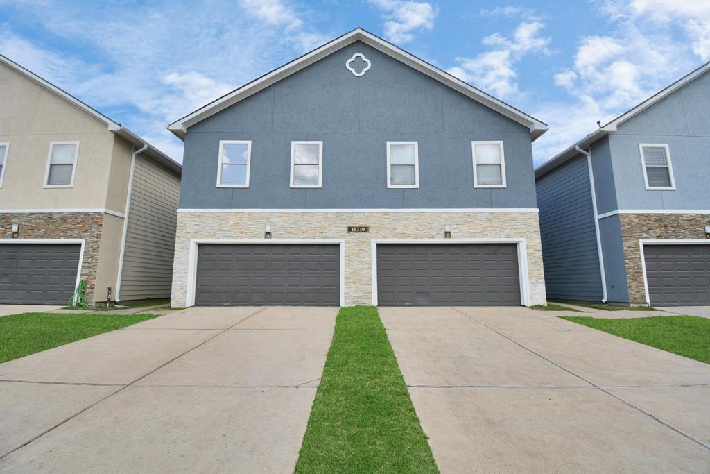Foto principal - 15222 Addicks Stone Dr