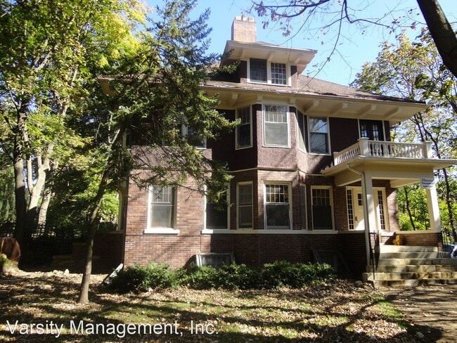 Building Photo - 2 br, 1 bath Apartment - 1039 Baldwin 1039...