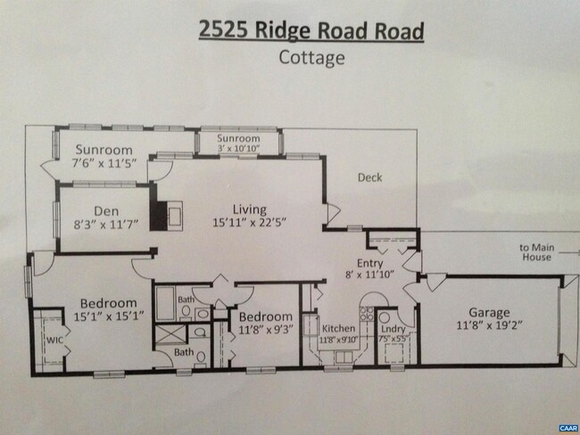 Building Photo - 2527 Ridge Rd