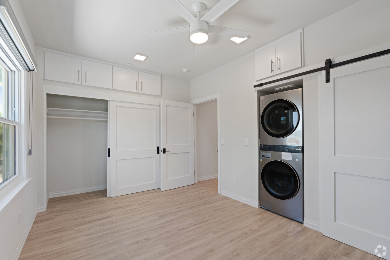 Primary Photo - Victorian Home Restored to Modern Apartments