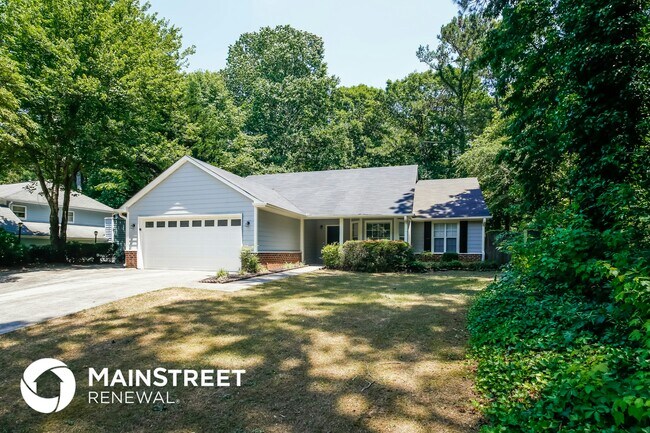 Building Photo - 4508 High Grove Ct NW