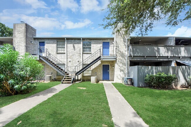 Foto del edificio - 9700 Leawood Blvd
