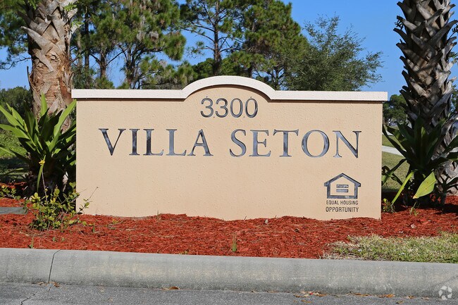 Foto del edificio - Villa Seton