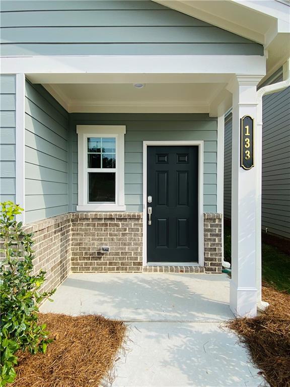 Foto del edificio - 133 Wynn Wy