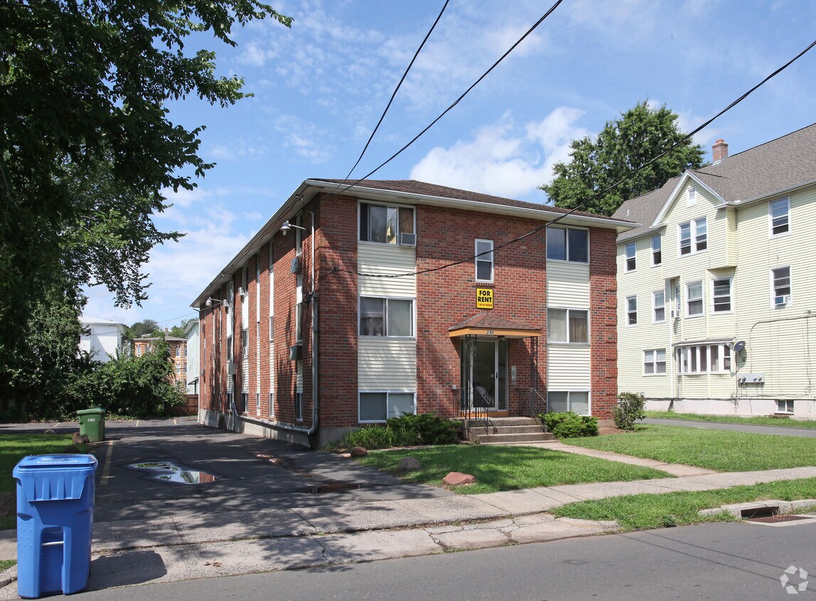 Building Photo - 290 Washington St