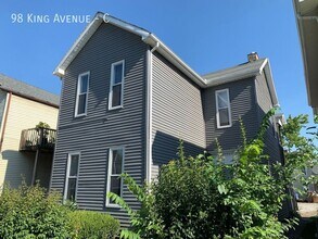 Building Photo - 98 King Ave