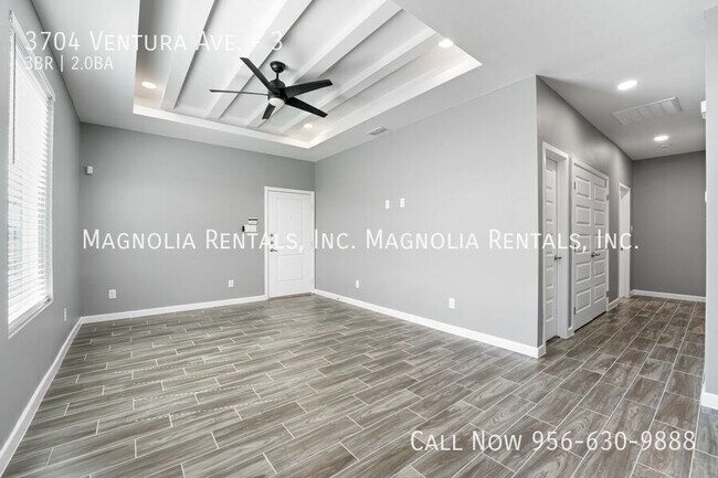 Foto del edificio - 3704 Ventura Ave