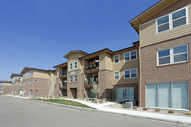 WesTown Apartments - W 64th Ave Arvada, CO | Apartments.com