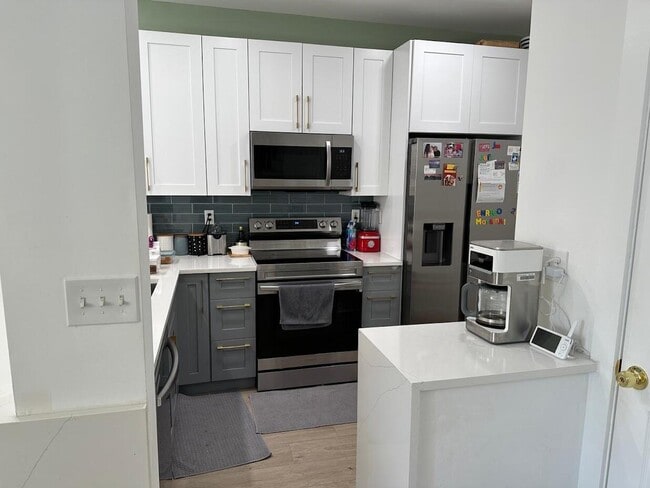 Foto del edificio - 3622 Asperwood Cir