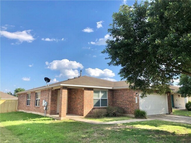 Foto del edificio - 406 McCarthur Drive, Leander, TX 78641 - 4...