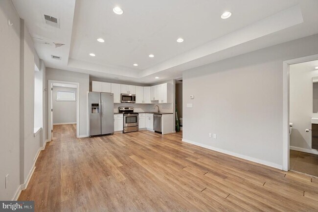 Foto del edificio - 1200 N 5th St