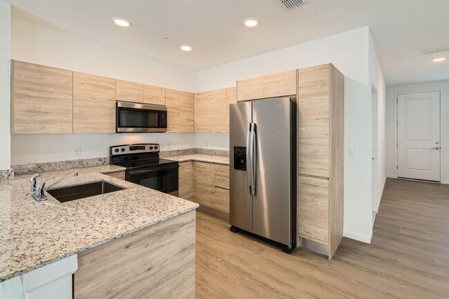 Photo - 1217 Southstation Pl Townhome