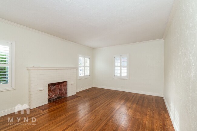 Foto del edificio - 5914 Marshall St