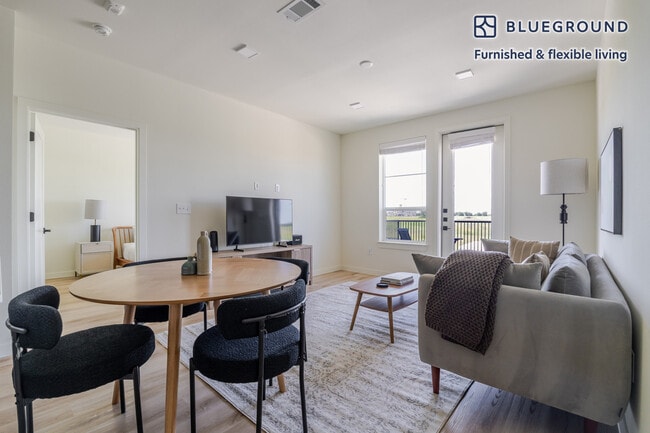 Building Photo - 3801 N A W Grimes Blvd