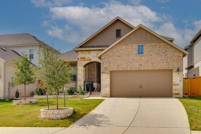 Building Photo - 1232 Texas Ash Ln