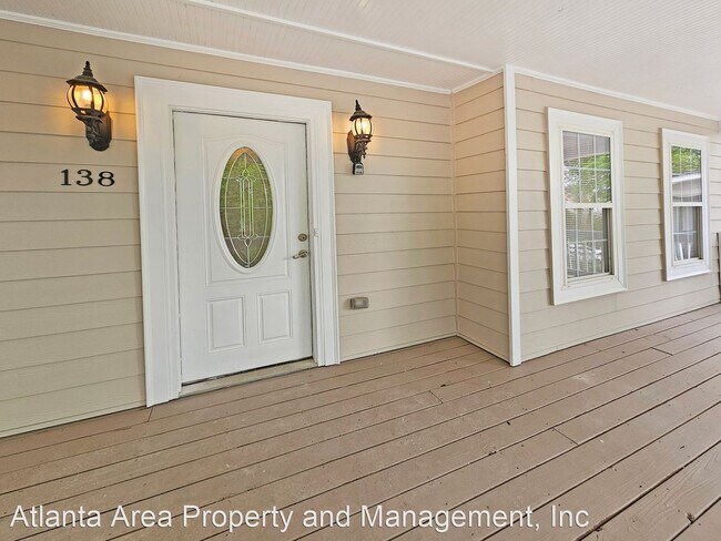 Foto del edificio - 4 br, 3.5 bath House - 138 Brook Cir SE
