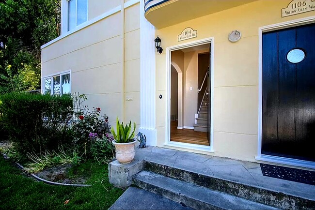 Foto del edificio - 1104 Willow Glen Way