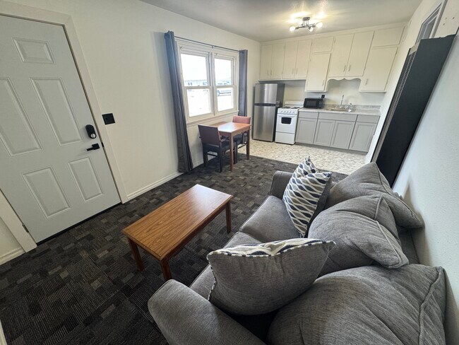 Foto del edificio - 3737 Sturgis Rd