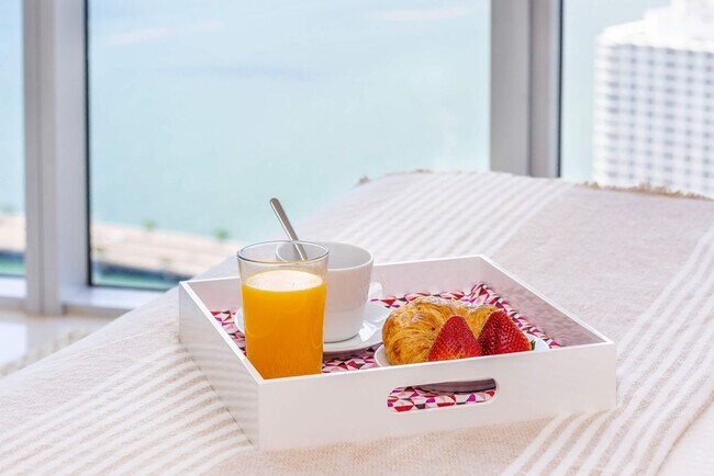 Foto del edificio - 485 Brickell Ave