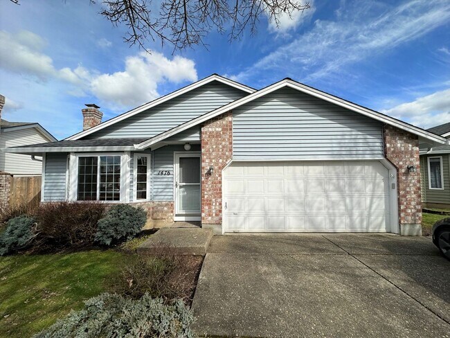 Photo - 1476 SW 218th Terrace House
