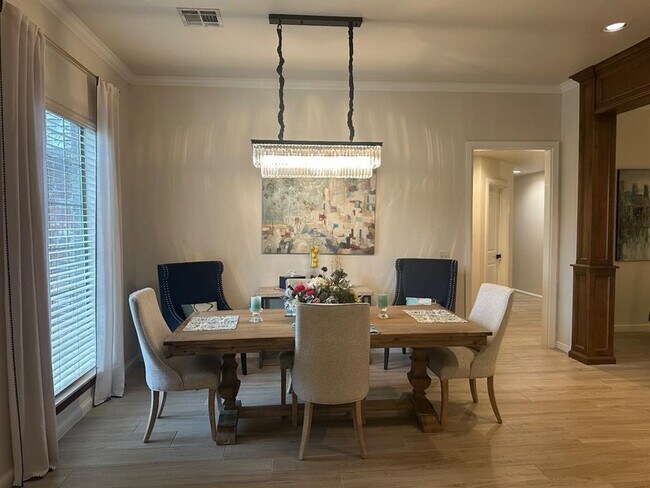 Foto del edificio - 18208 Auburn Meadows Dr