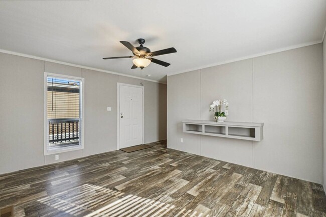 Foto del edificio - 1616 American Dr