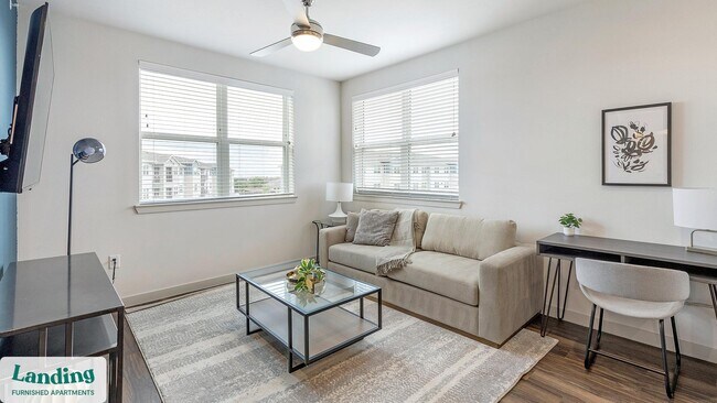 Foto del edificio - 255 Williamsburg Pkwy