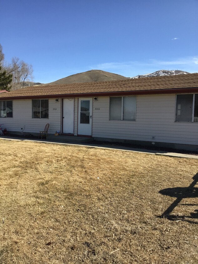 Foto principal - 4006 McDougall St