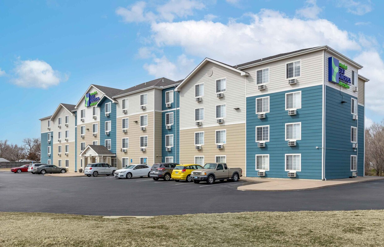 Extended Stay America - Wichita South - Extended Stay America  - Wichita South