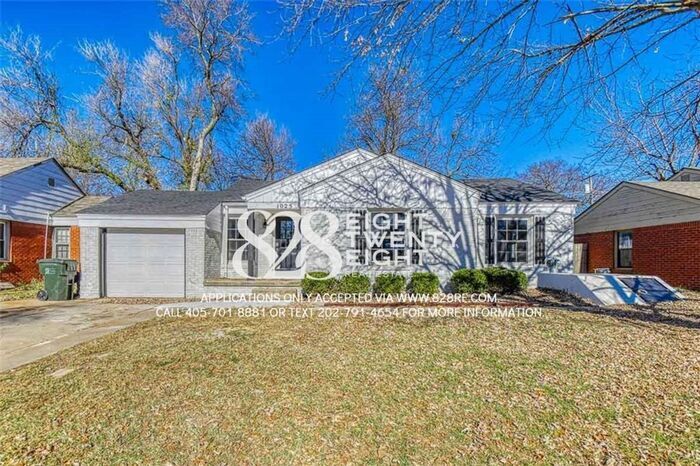 Primary Photo - Beautifully Updated 3 Bed/2 Bath Single Fa...