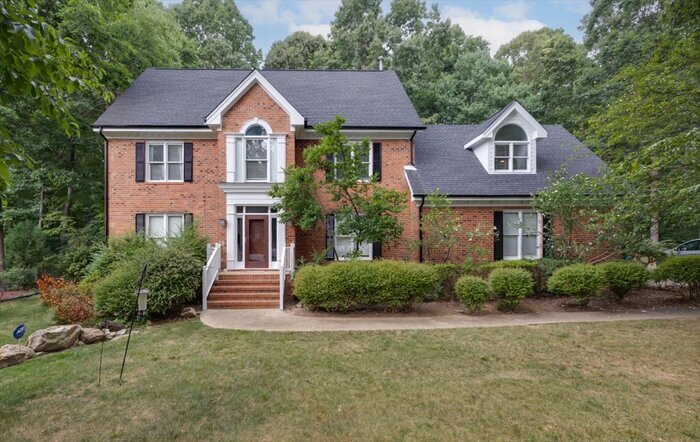 Primary Photo - 111 Rustic Wood Ln