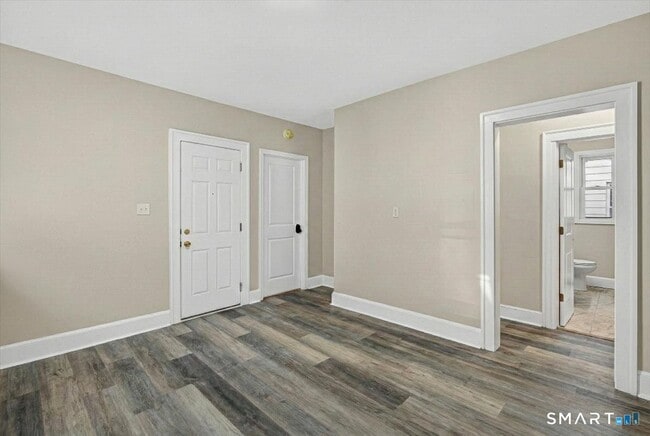 Foto del edificio - 38 Bristol St