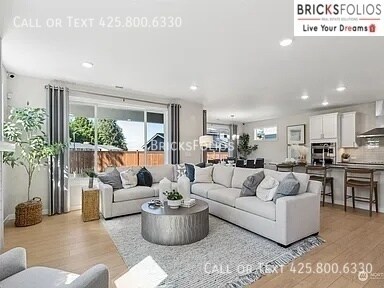 Building Photo - Make It Yours: Brand New Spacious Living i...