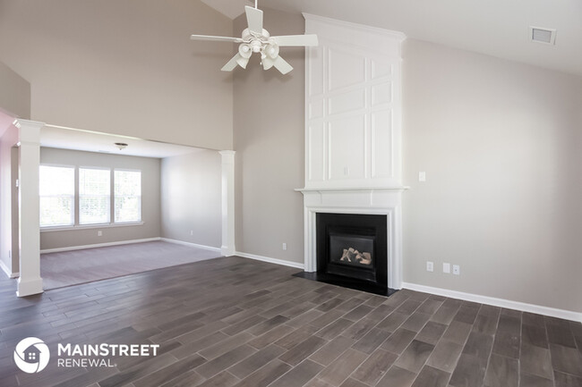 Building Photo - 1435 Black Kettle Dr