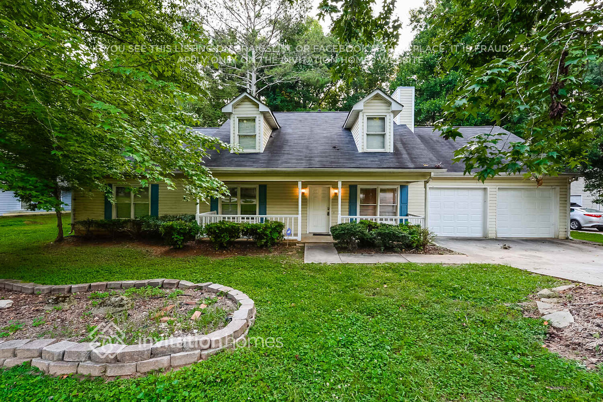 Foto principal - 2123 Amherst Trail SE