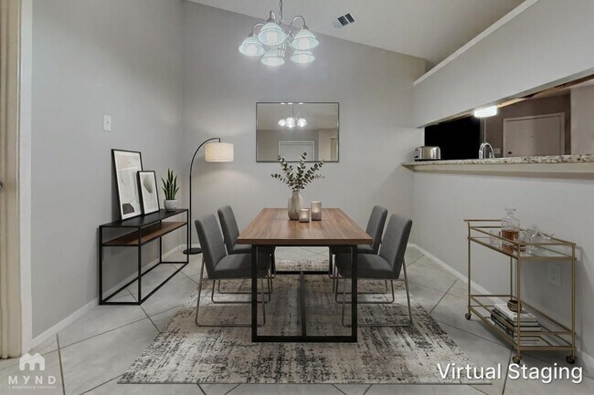 Foto del edificio - 3218 Sedgeborough Cir