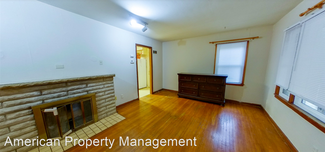 Building Photo - 2 br, 1 bath House - 1409 Vista Ln
