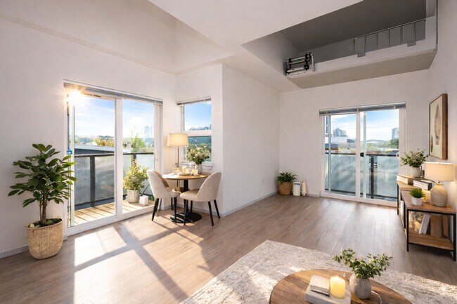 Foto del edificio - Vistana Apartments