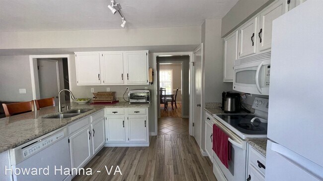 Foto del edificio - 4 br, 2.5 bath House - 5516 Annandale Drive