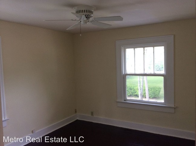 Building Photo - 3 br, 1 bath House - 3536 Bowser Ave