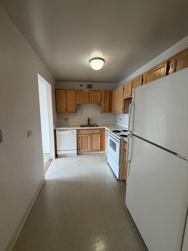 Foto del edificio - 200 N Dearborn St