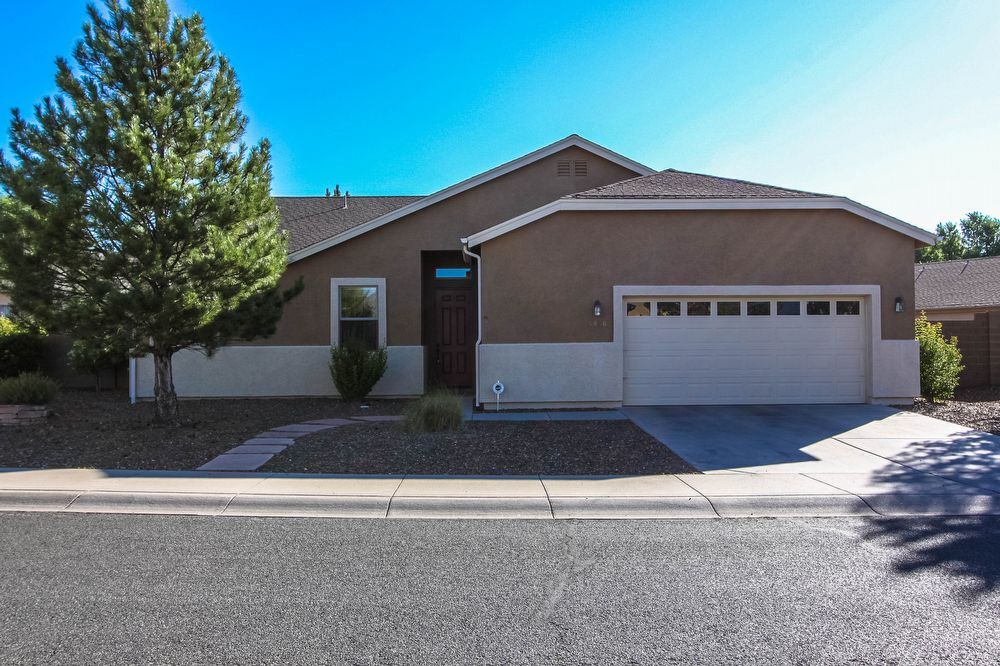 Primary Photo - 6830 E Voltaire Drive - APP PENDING