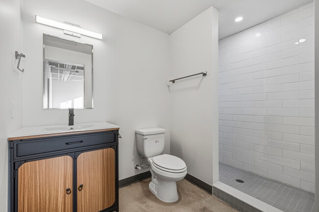 Photo - 415 S Weber St Townhome