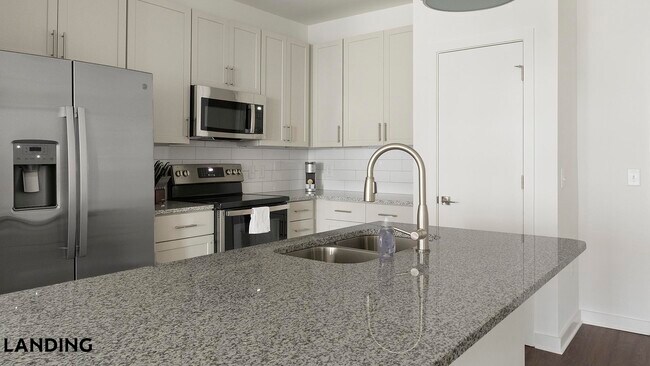 Foto del edificio - 2110 Birkhall St